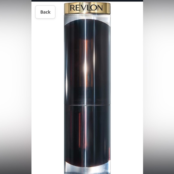 REVLON 022 Super Lustrous Glass Shine Lipstick, Moisturizing Lip Color Aloe new* - Picture 4 of 7